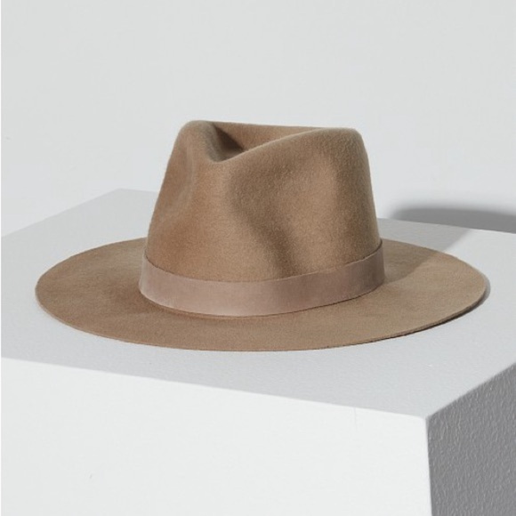 Janessa Leon Hat - Picture 9 of 9